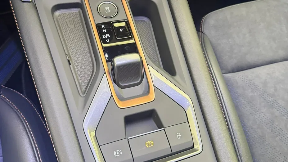 CUPRA Leon Sportstourer -