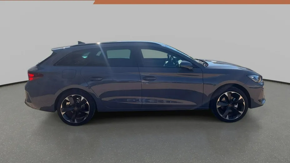CUPRA Leon Sportstourer -