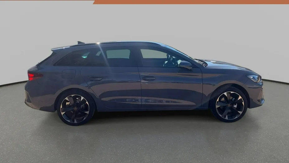 CUPRA Leon Sportstourer -