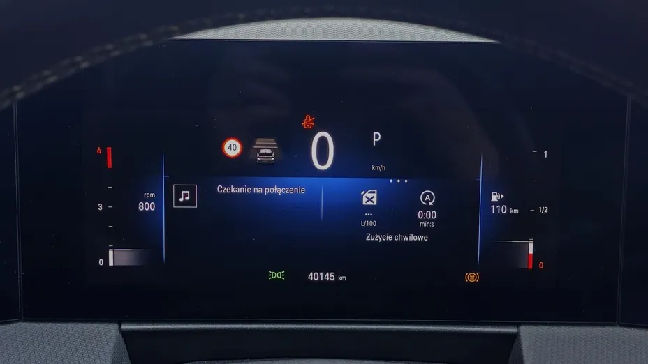 OPEL Astra Astra VI 1.5 CDTI GS S&S aut