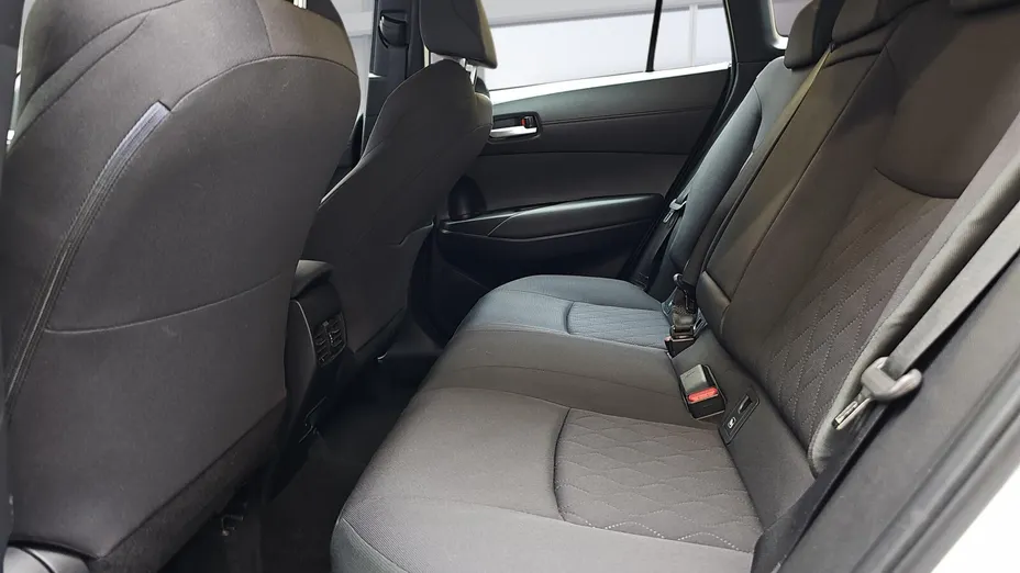 TOYOTA Corolla Cross Corolla Cross 2.0 Hybrid Comfort