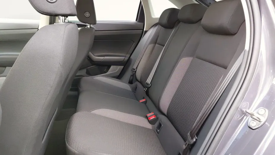 VOLKSWAGEN Taigo Taigo 1.0 TSI Life DSG