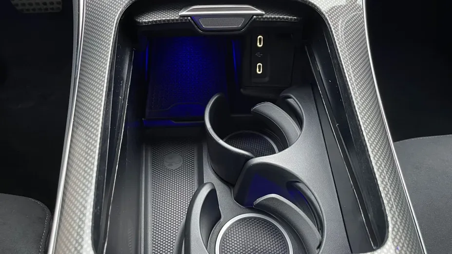 MERCEDES-BENZ GLC GLC Coupe 300 e PHEV 4-Matic AMG Line Nowy