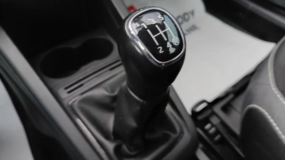 SKODA Fabia Fabia 1.0 Ambition