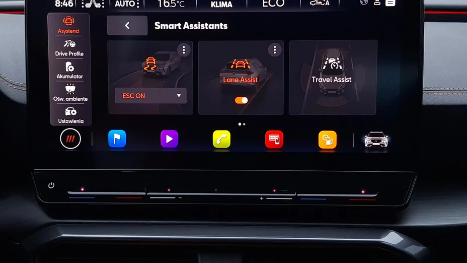 CUPRA Formentor Formentor 1.4 e-Hybrid VZ DSG