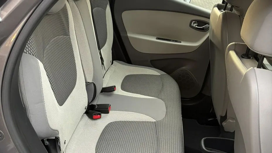 RENAULT Captur -