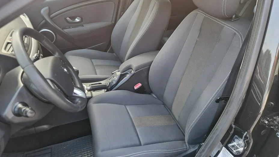 RENAULT Megane -