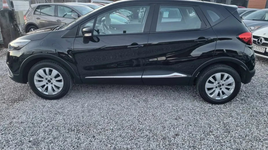 RENAULT Captur -