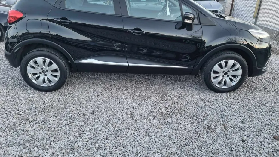 RENAULT Captur -