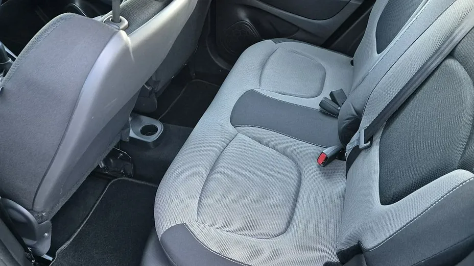 RENAULT Captur -
