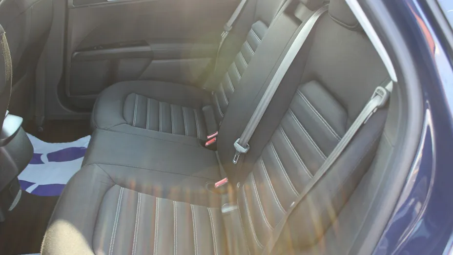 FORD Mondeo -