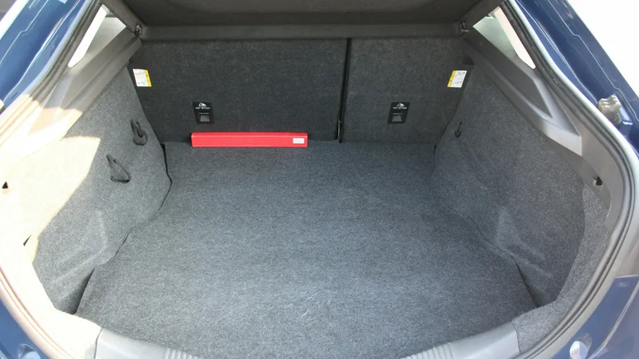 FORD Mondeo -