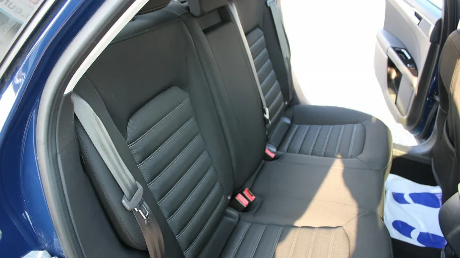 FORD Mondeo -