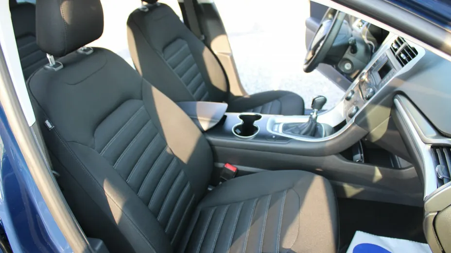 FORD Mondeo -