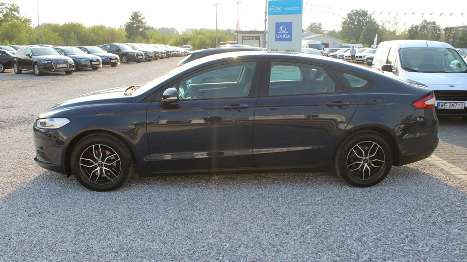 FORD Mondeo -
