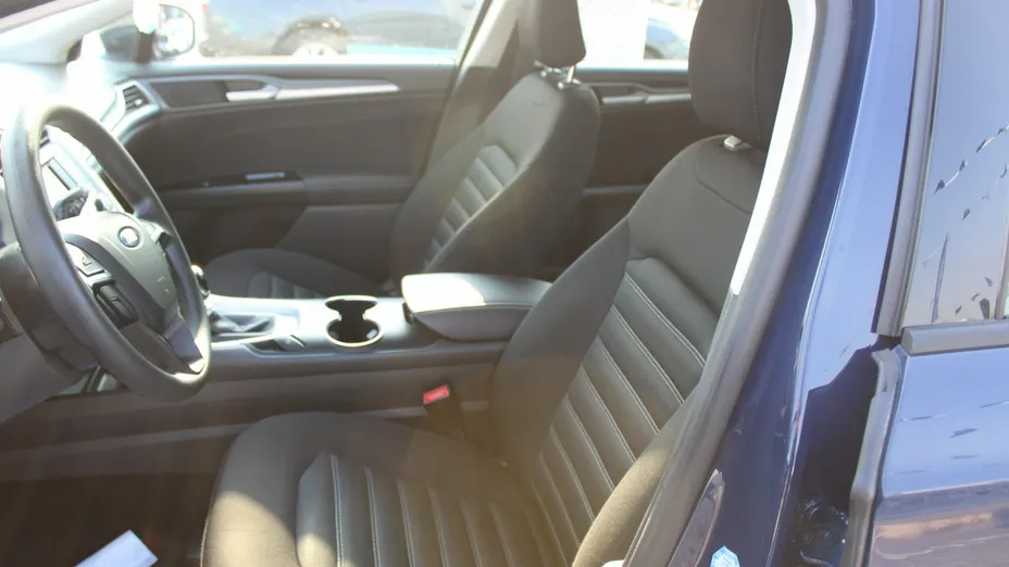 FORD Mondeo -