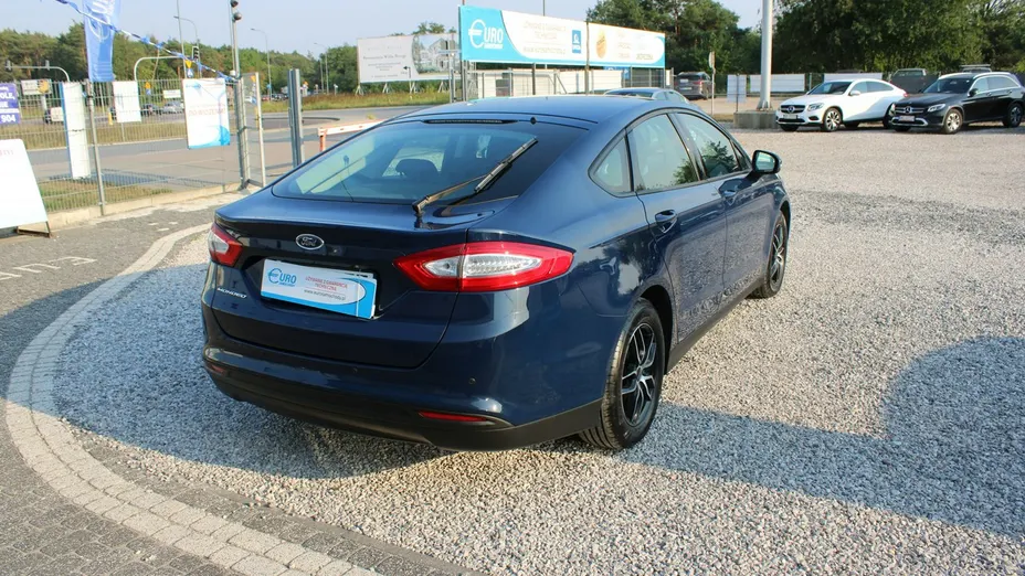 FORD Mondeo -