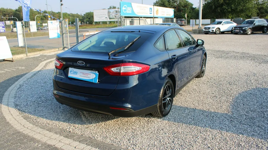 FORD Mondeo -