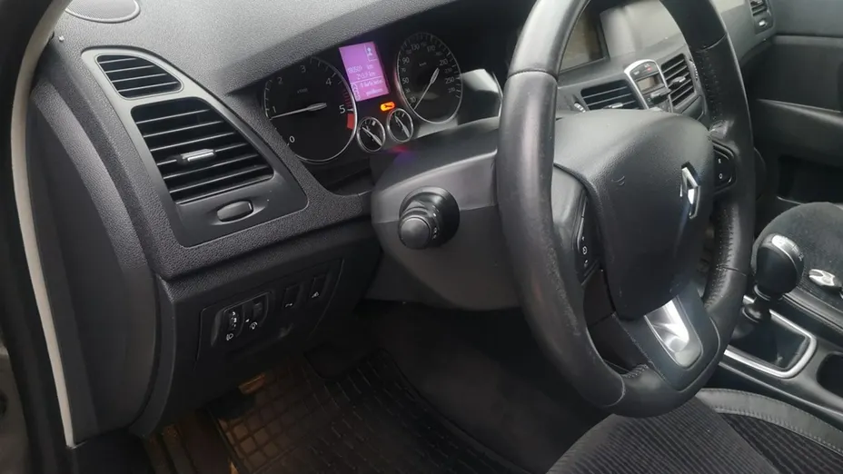 RENAULT Laguna -