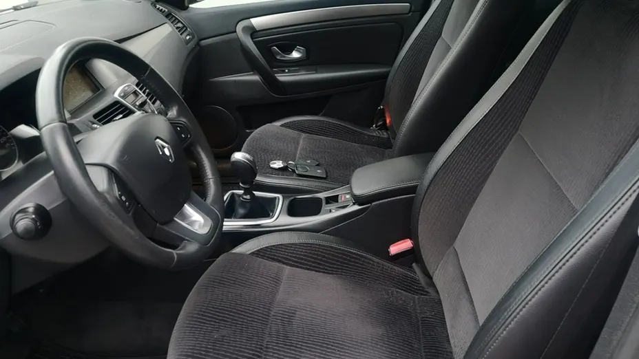 RENAULT Laguna -