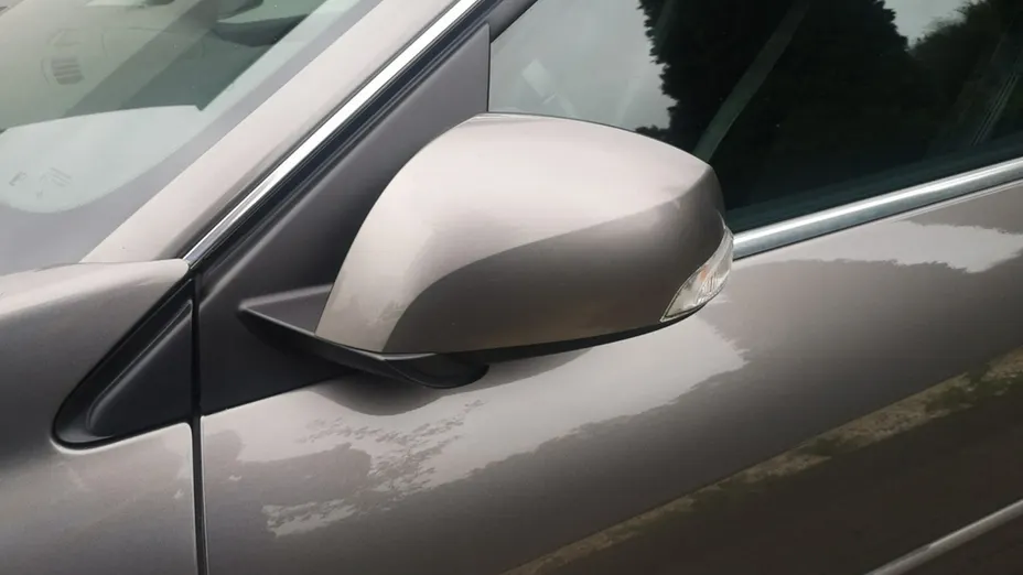RENAULT Laguna -
