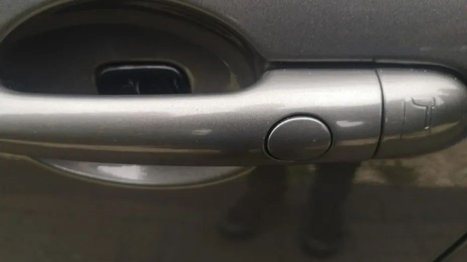 RENAULT Laguna -