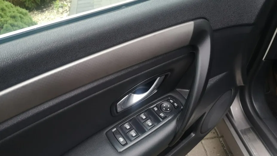 RENAULT Laguna -