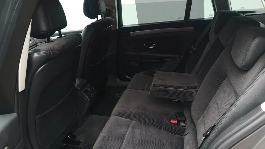RENAULT Laguna -