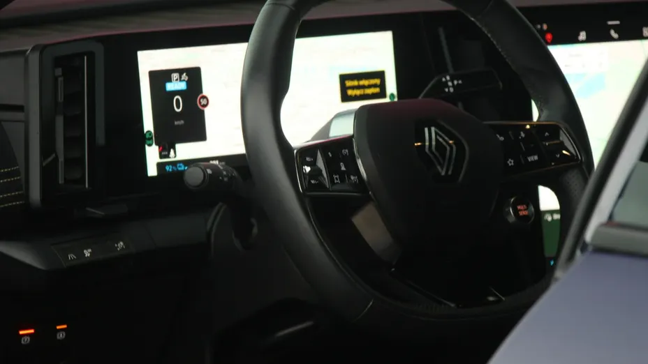 RENAULT Megane -