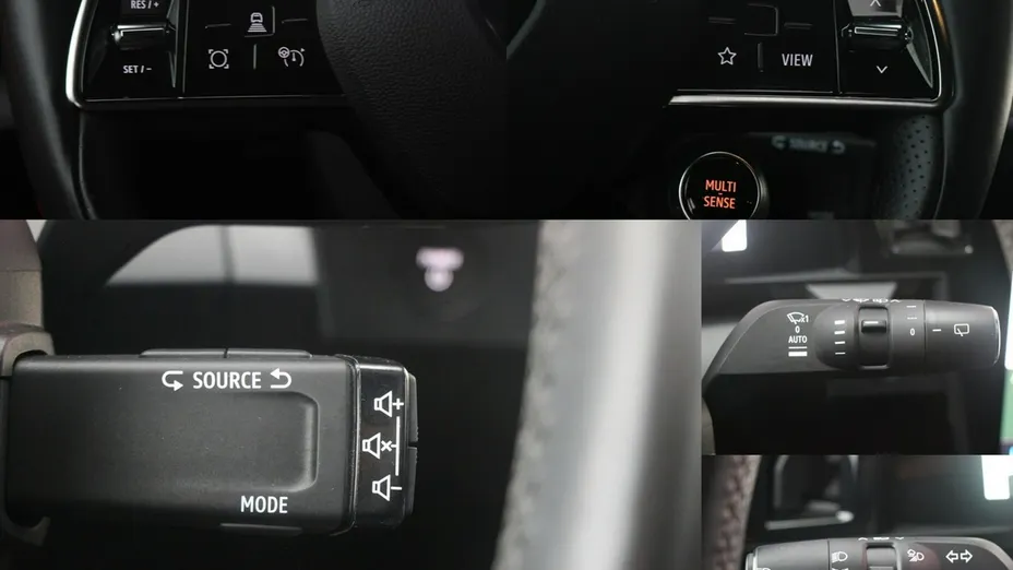 RENAULT Megane -