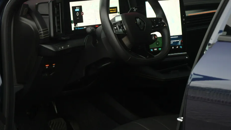 RENAULT Megane -