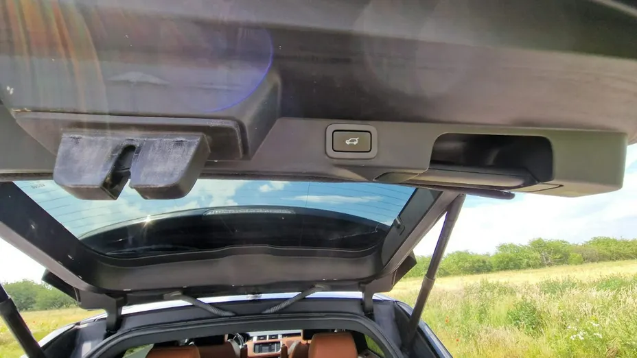 LAND ROVER Range Rover Sport -