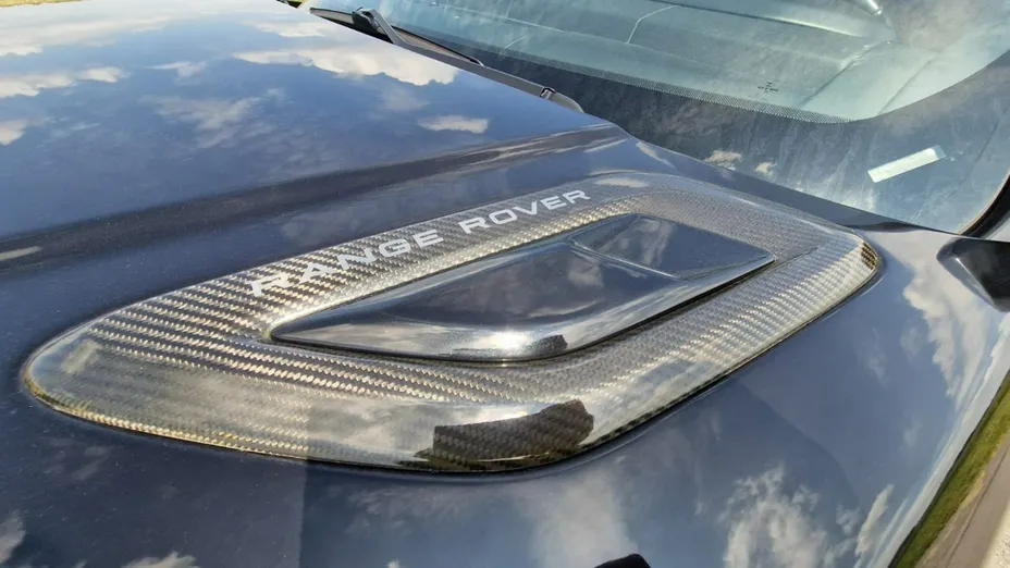 LAND ROVER Range Rover Sport -