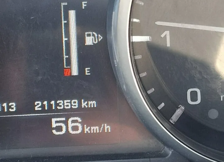 LAND ROVER Range Rover Sport -