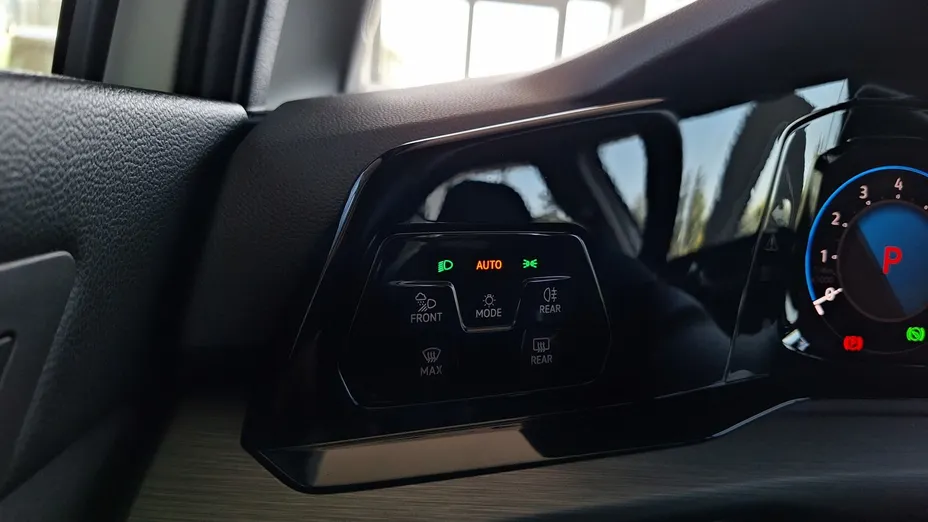 VOLKSWAGEN Golf Golf VIII 1.5 eTSI EVO Style DSG