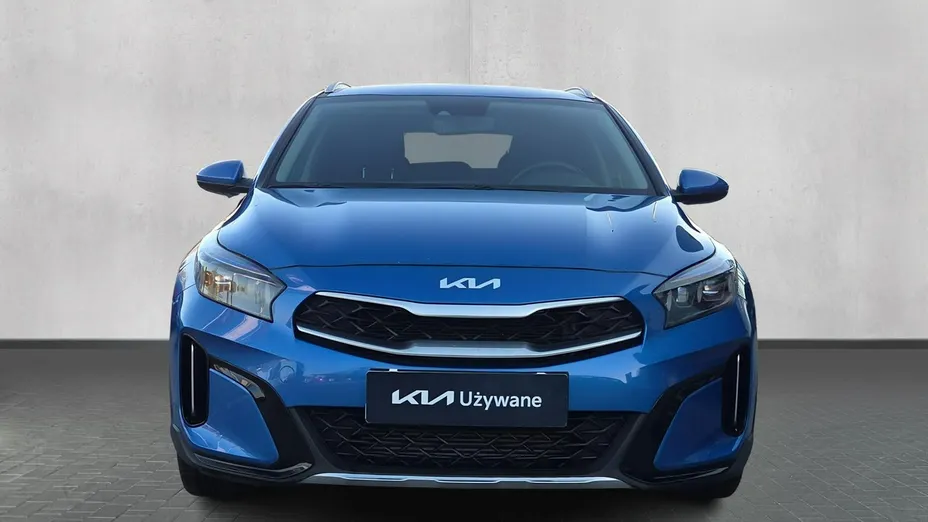 KIA XCeed -