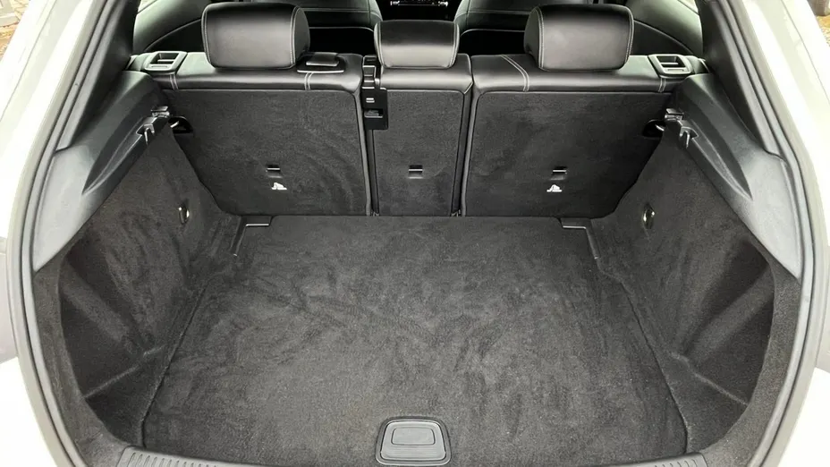MERCEDES-BENZ A Klasa -
