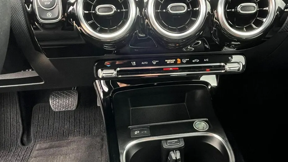 MERCEDES-BENZ A Klasa -