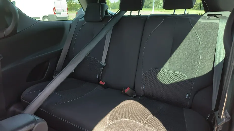 CITROEN DS3 -