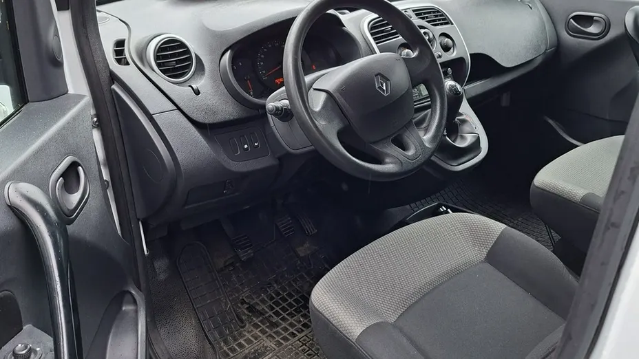 RENAULT Kangoo -