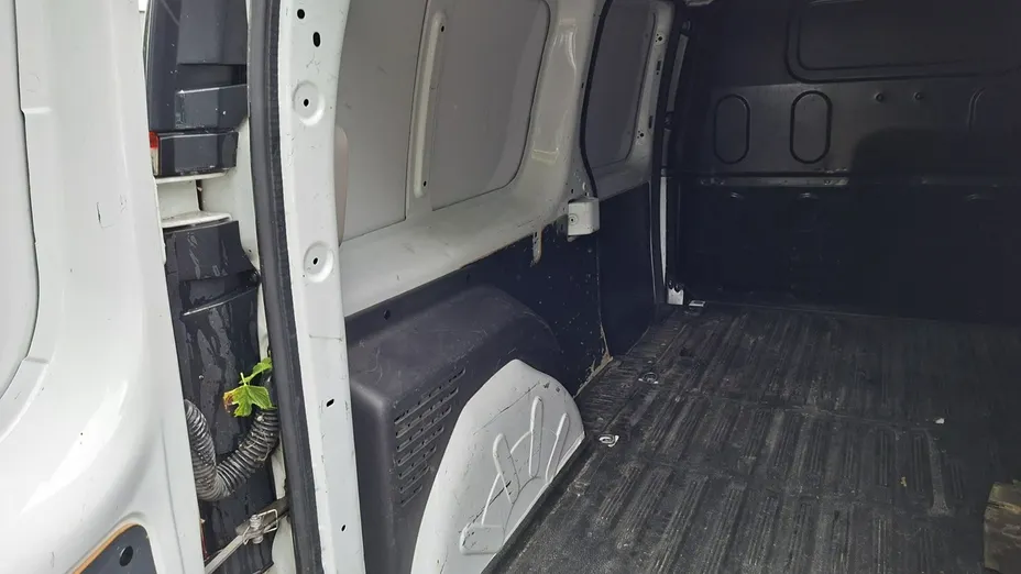 RENAULT Kangoo -