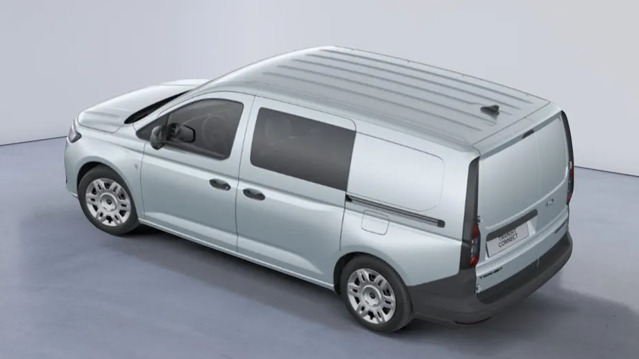 FORD Transit Connect Transit Connect L2 FlexCab Trend Nowy