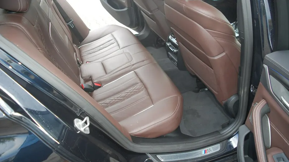 BMW Seria 5 -