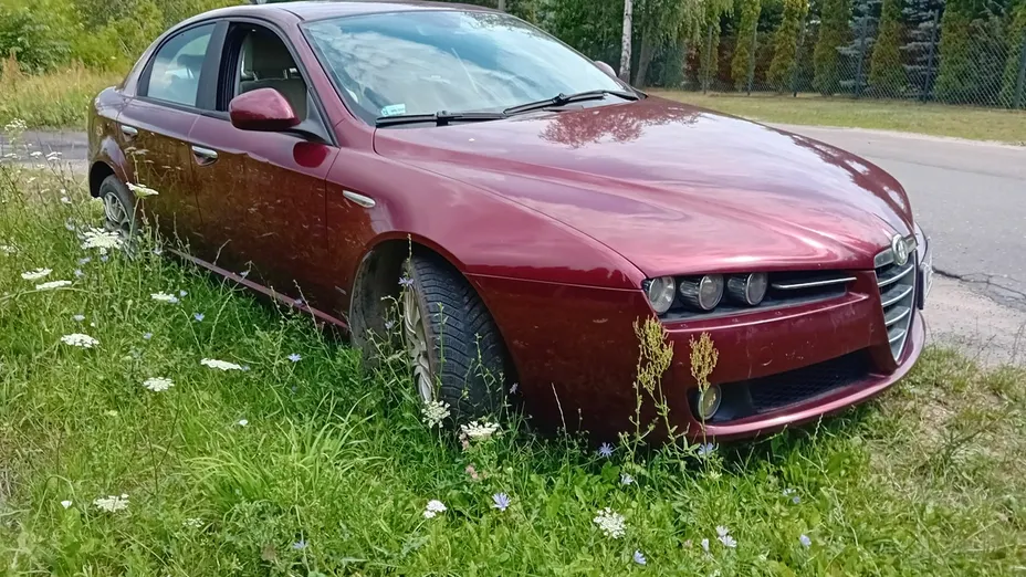 ALFA ROMEO 159 -