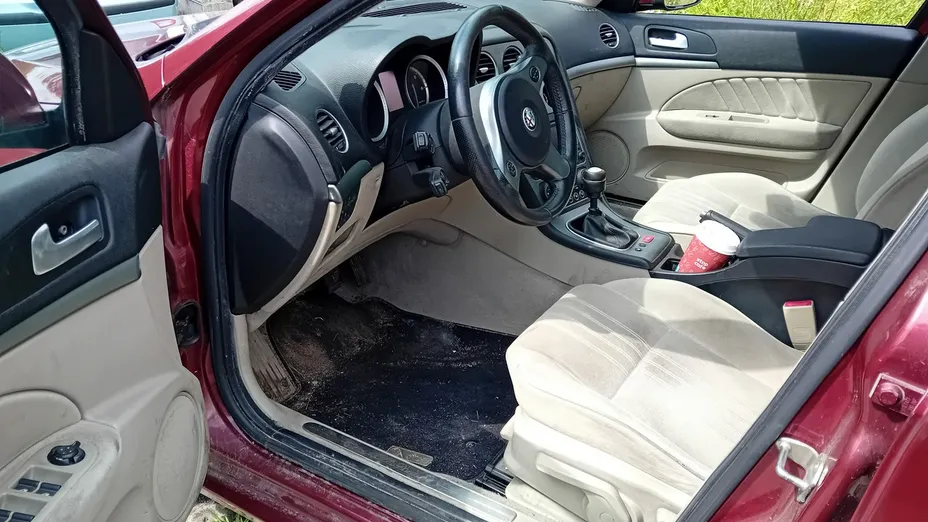 ALFA ROMEO 159 -