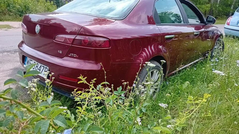 ALFA ROMEO 159 -