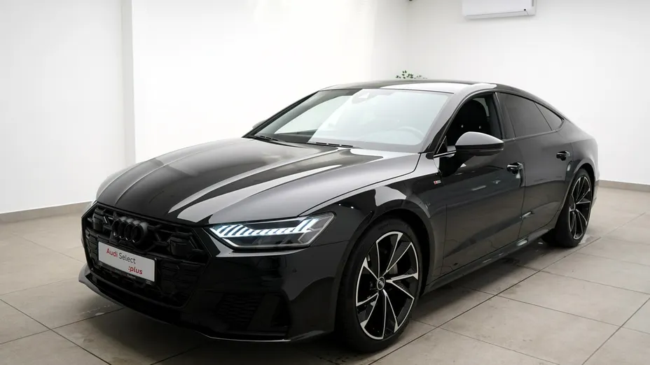 AUDI A7 Sportback -