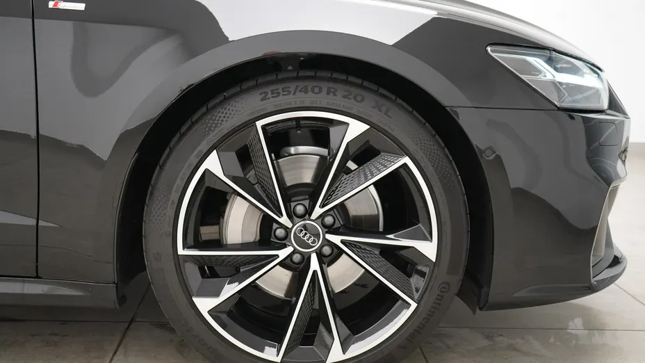 AUDI A7 Sportback -