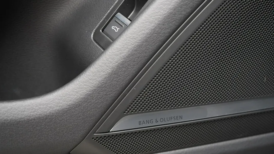 AUDI A7 Sportback -