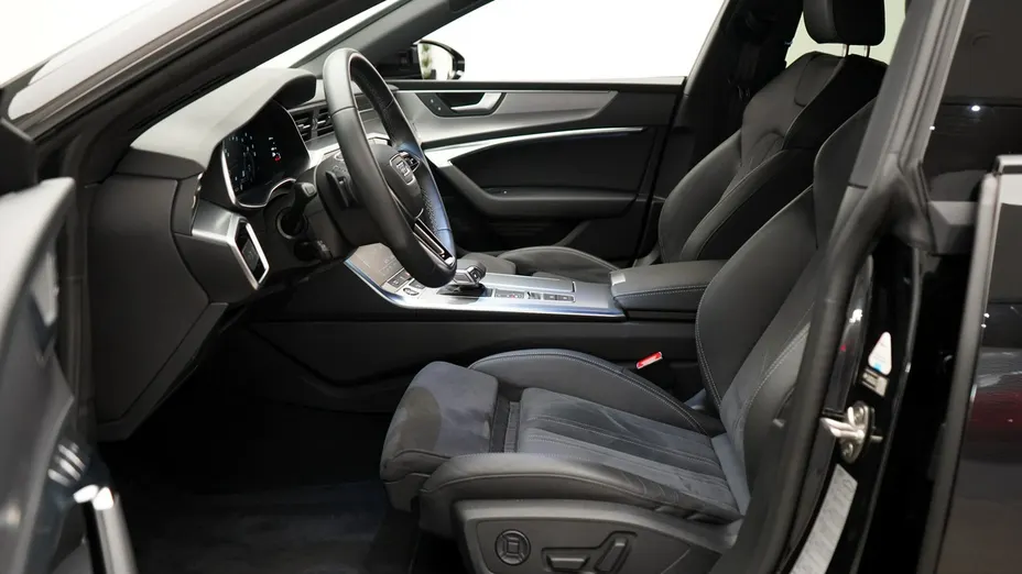 AUDI A7 Sportback -